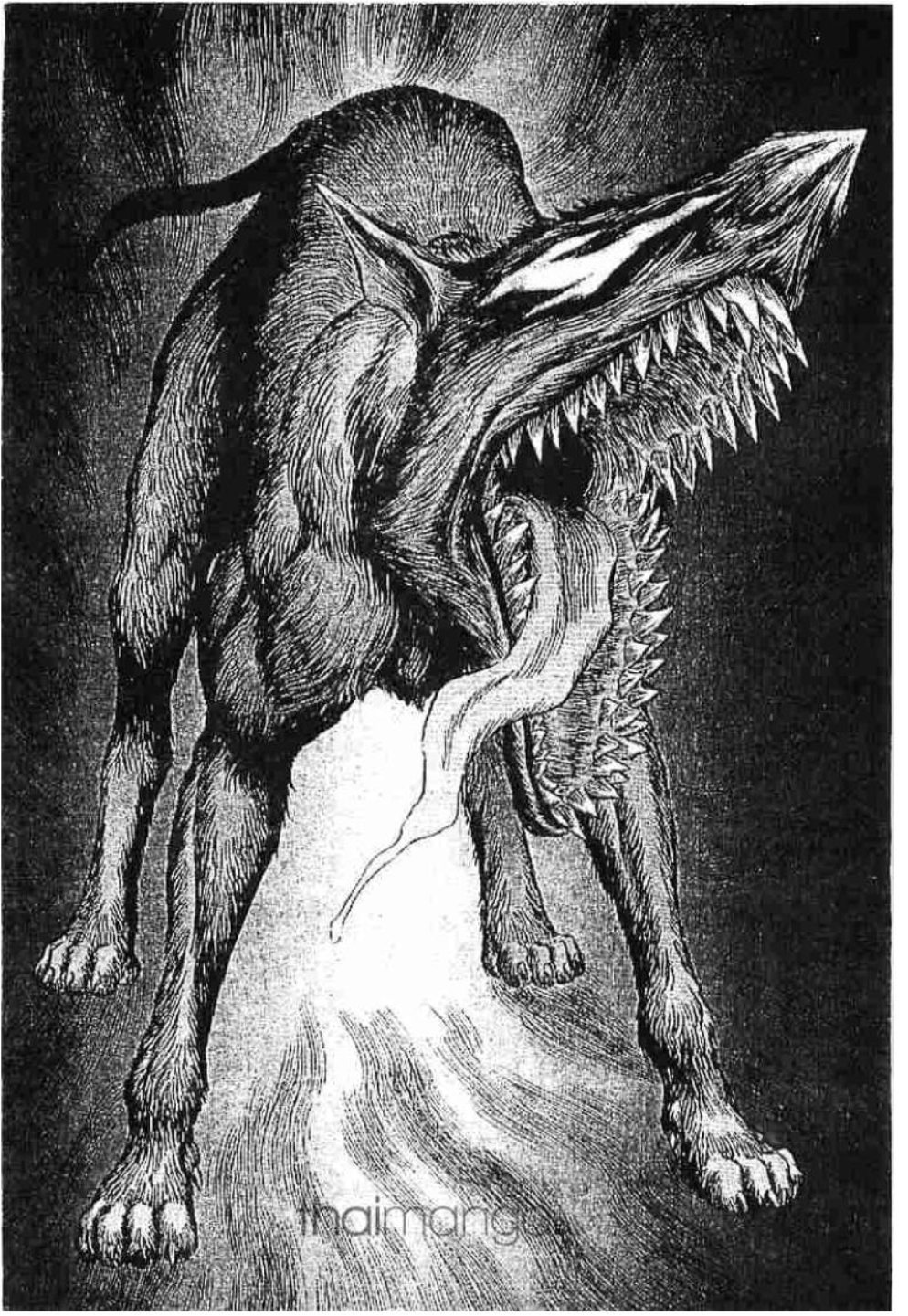 Berserk