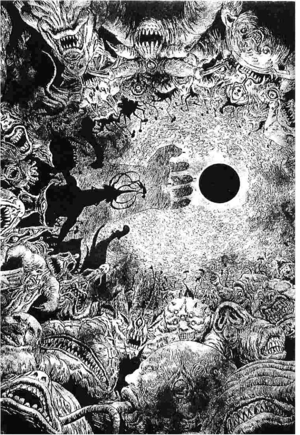 Berserk