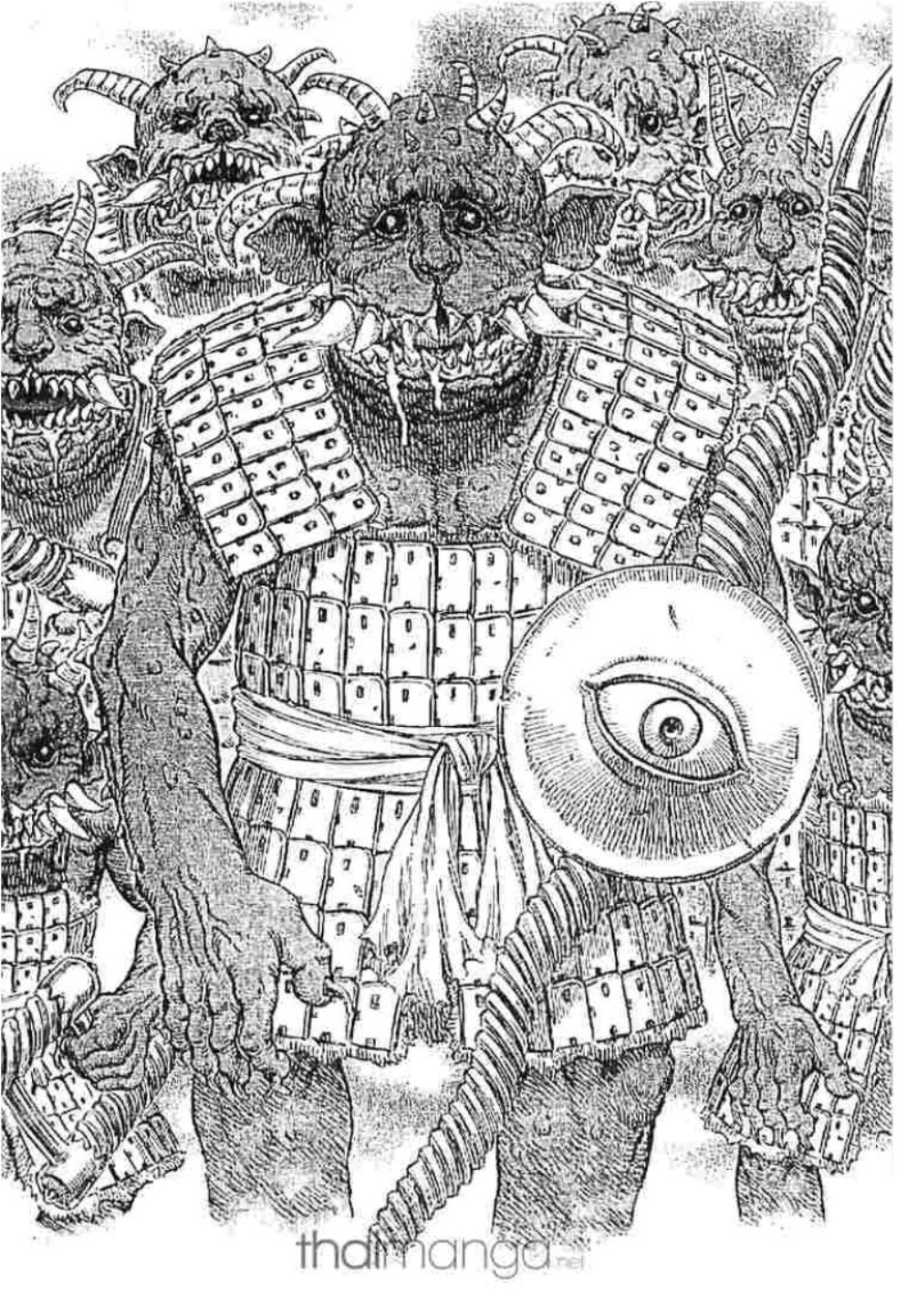 Berserk