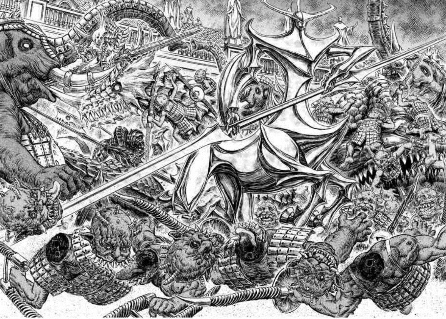 Berserk