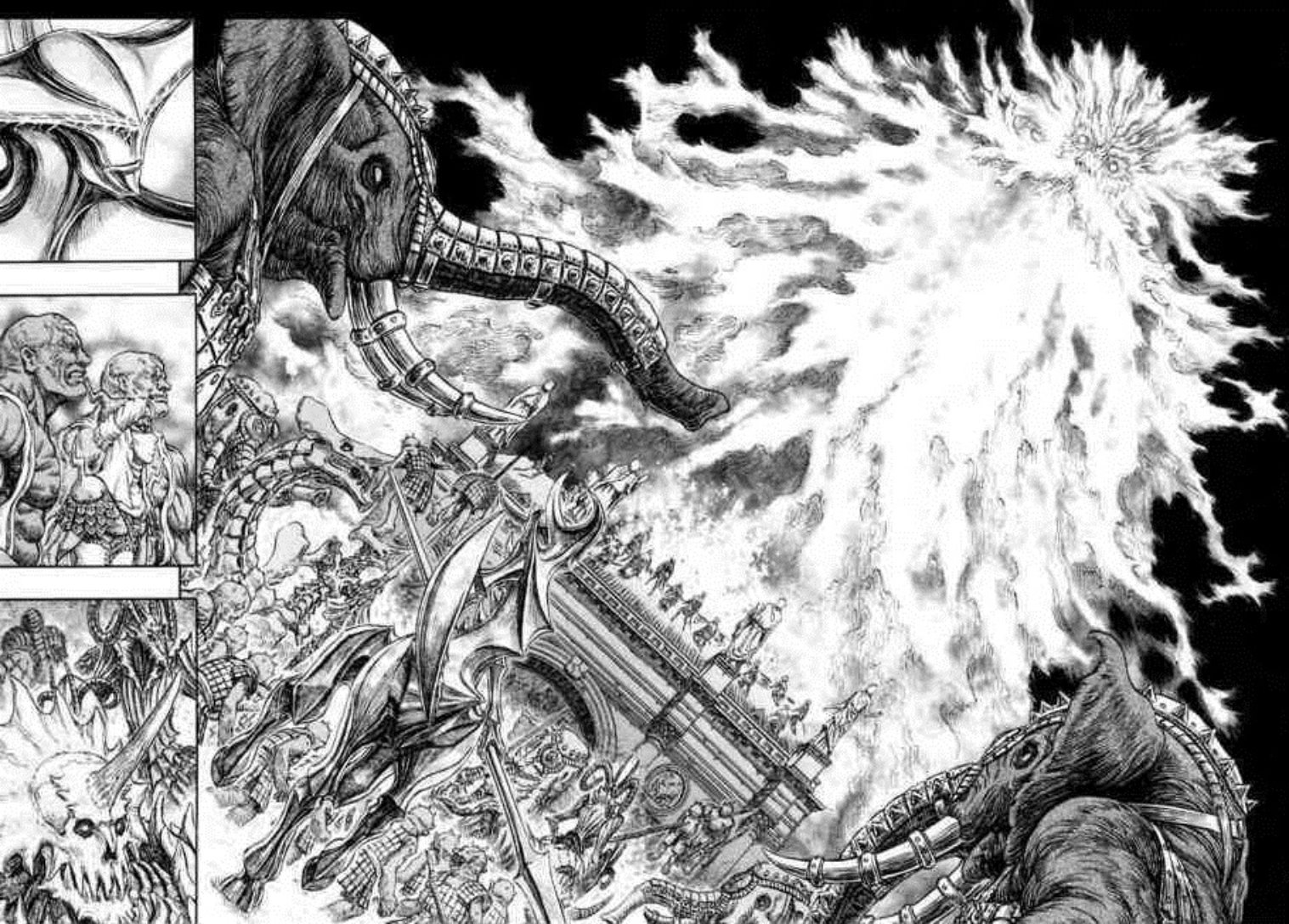 Berserk