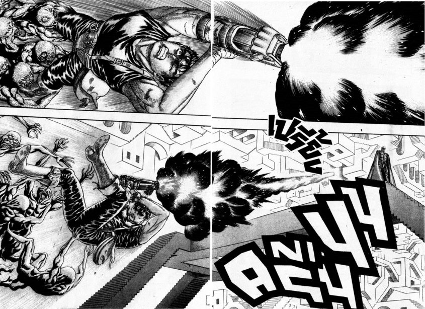 Berserk