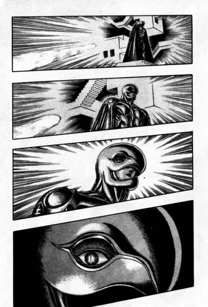 Berserk