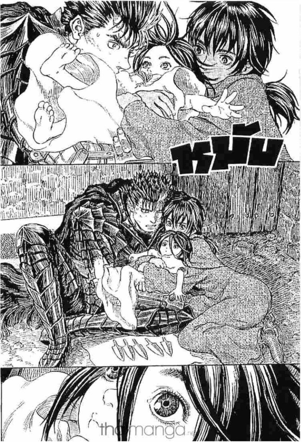 Berserk