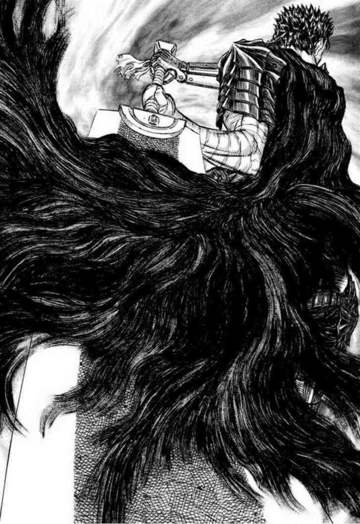 Berserk