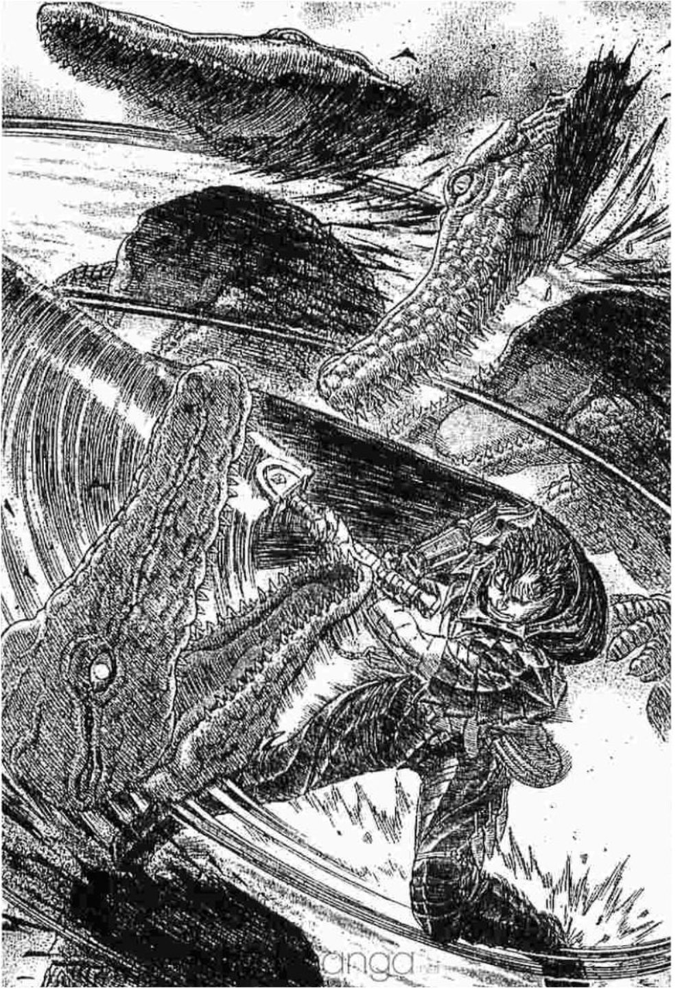 Berserk