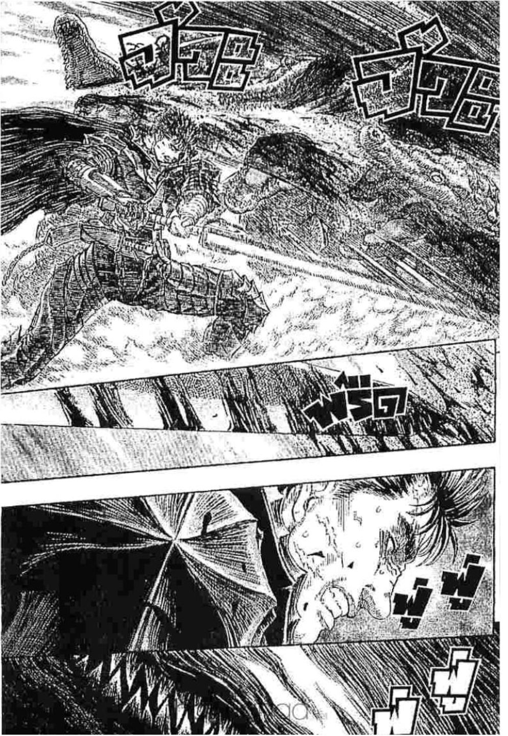 Berserk