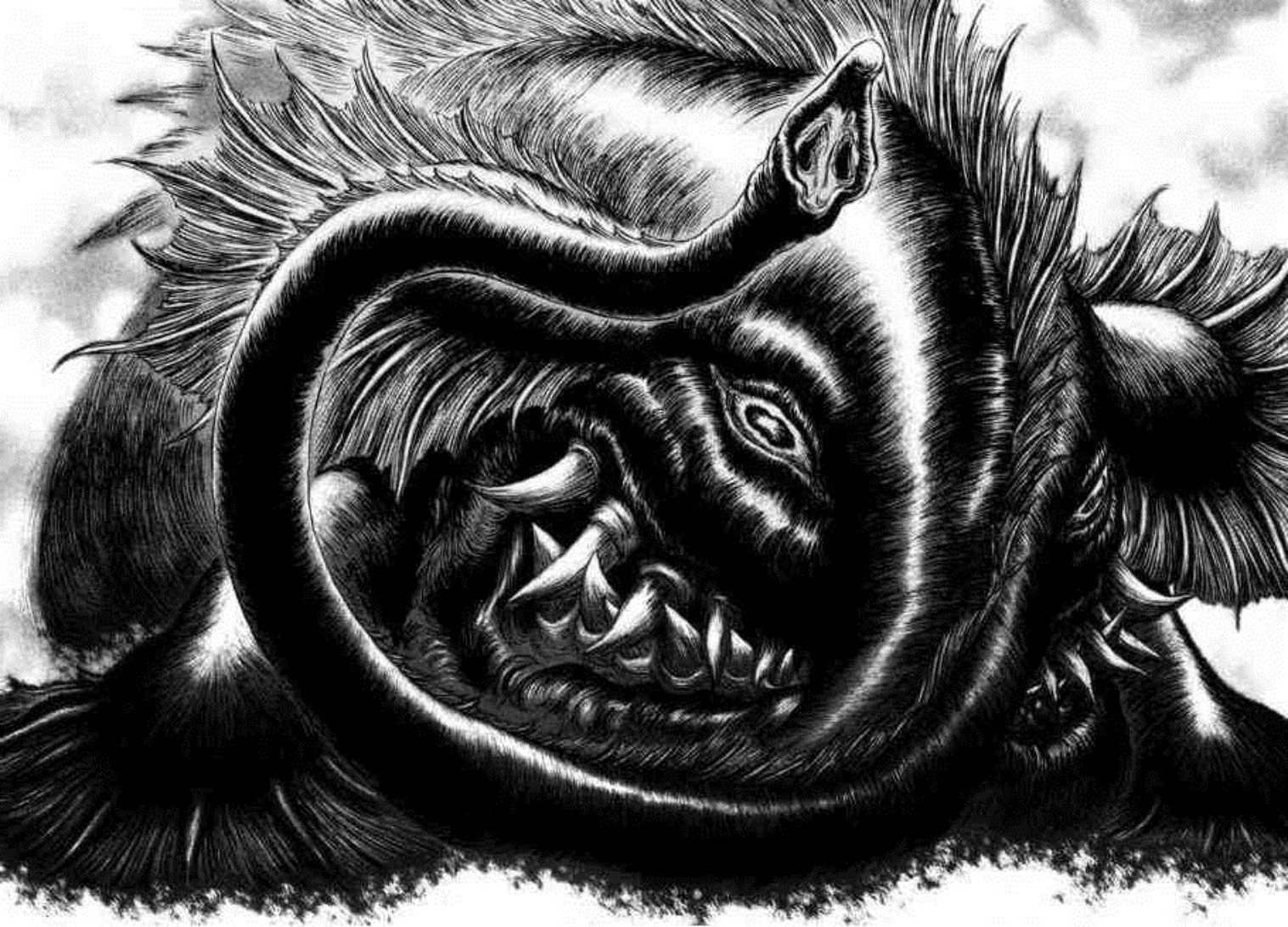 Berserk