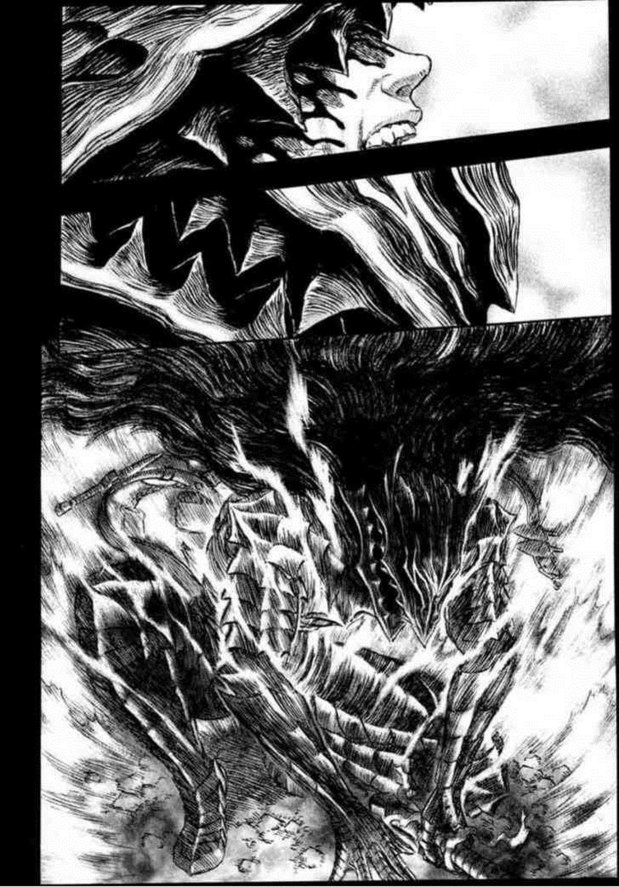 Berserk
