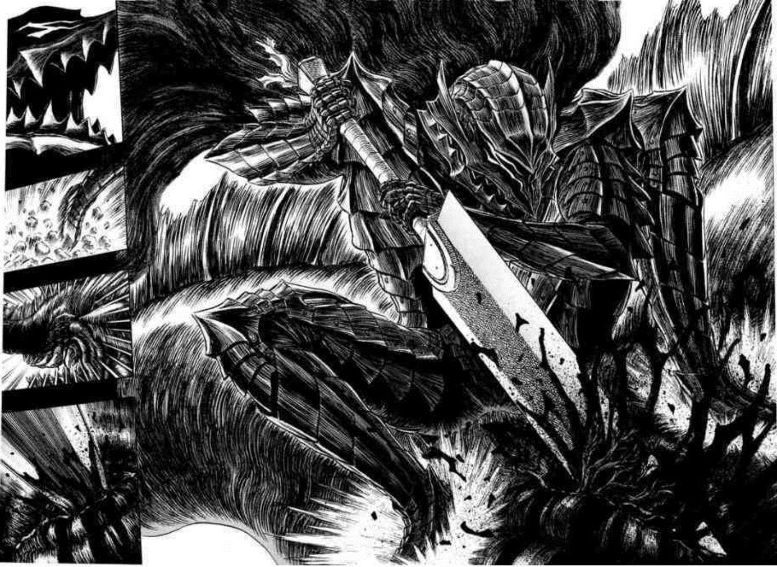 Berserk
