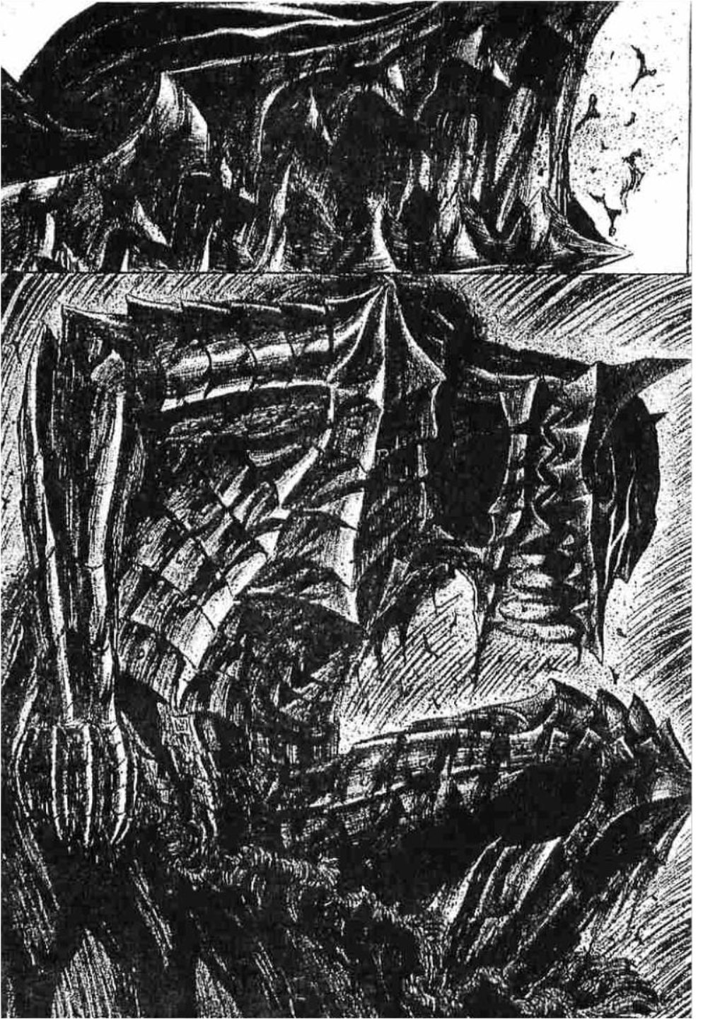 Berserk