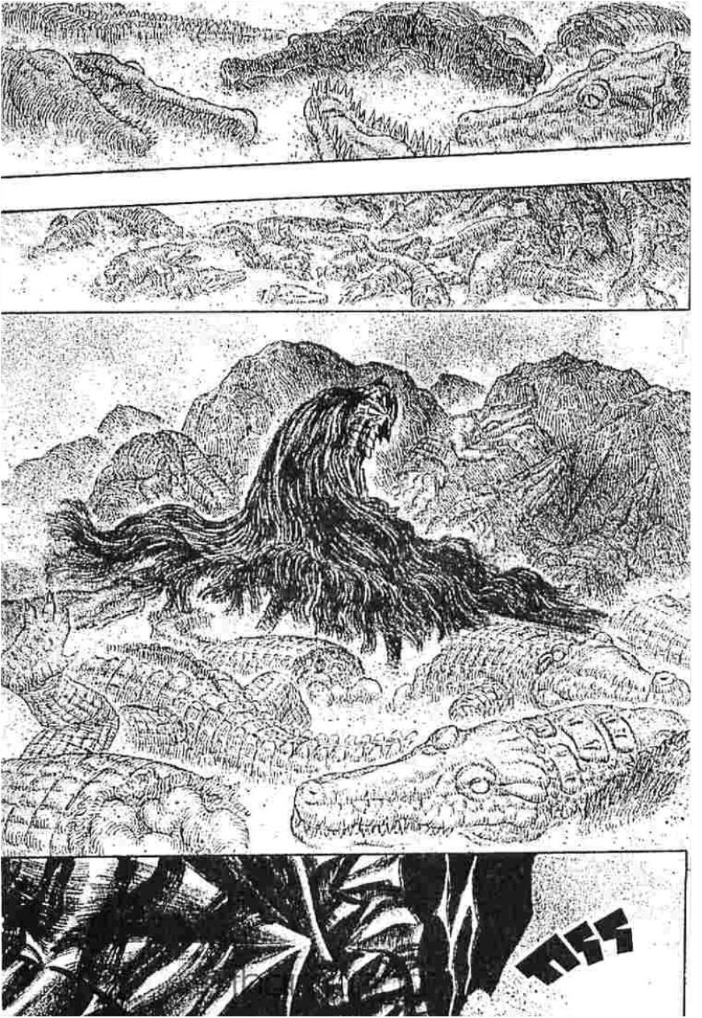 Berserk