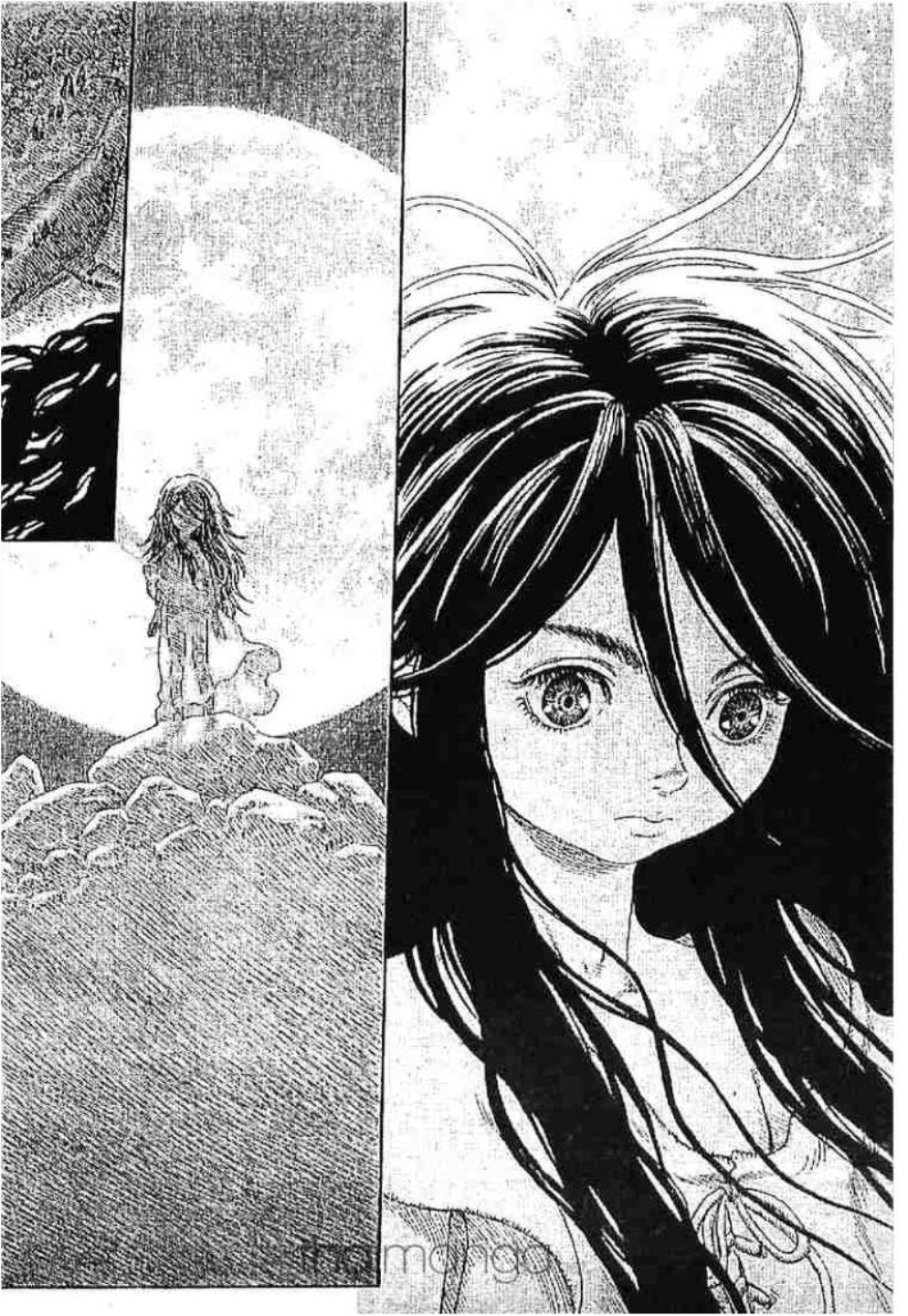 Berserk