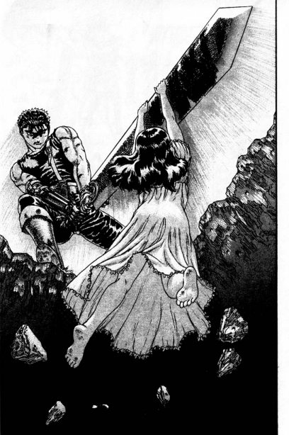 Berserk