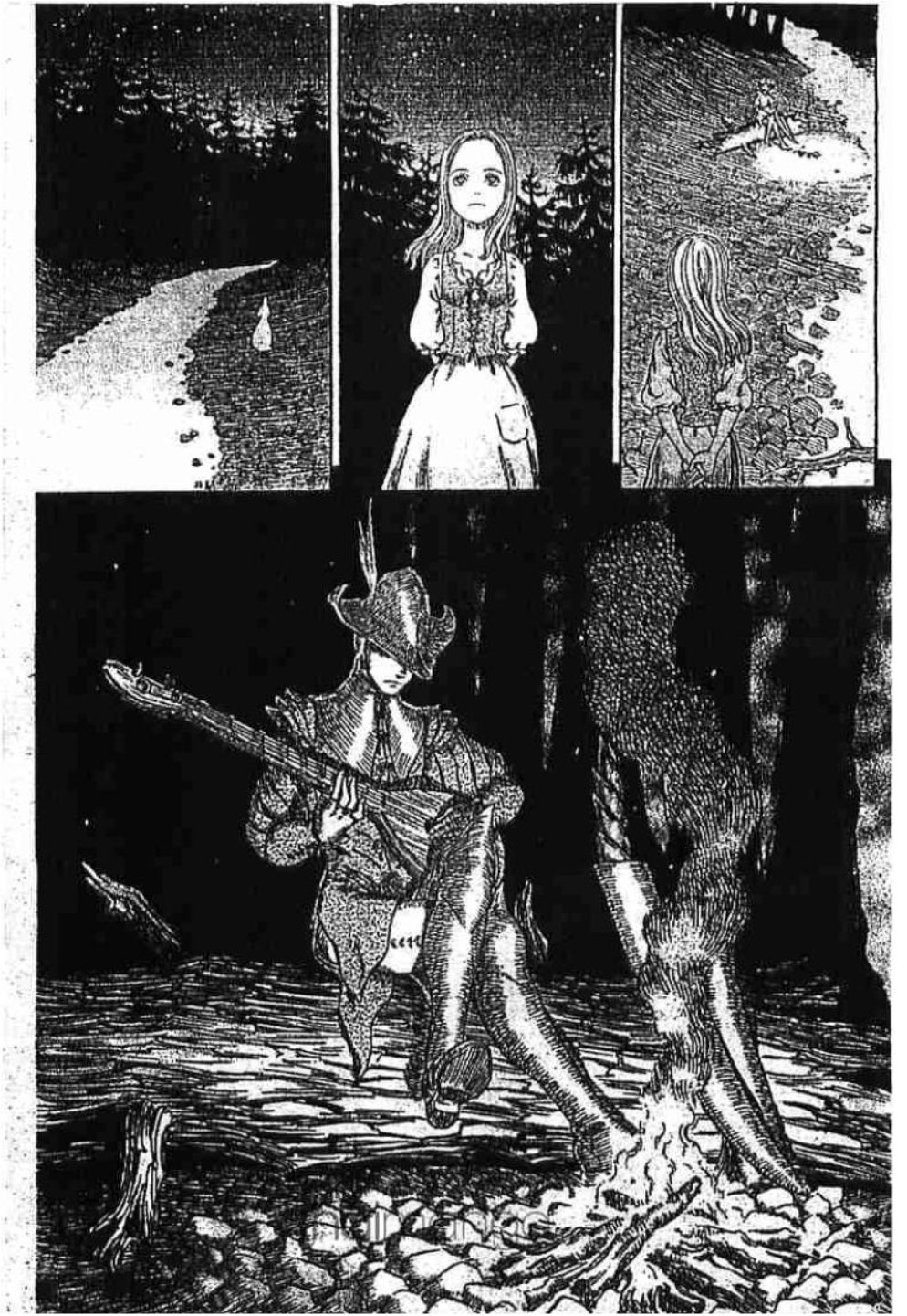 Berserk
