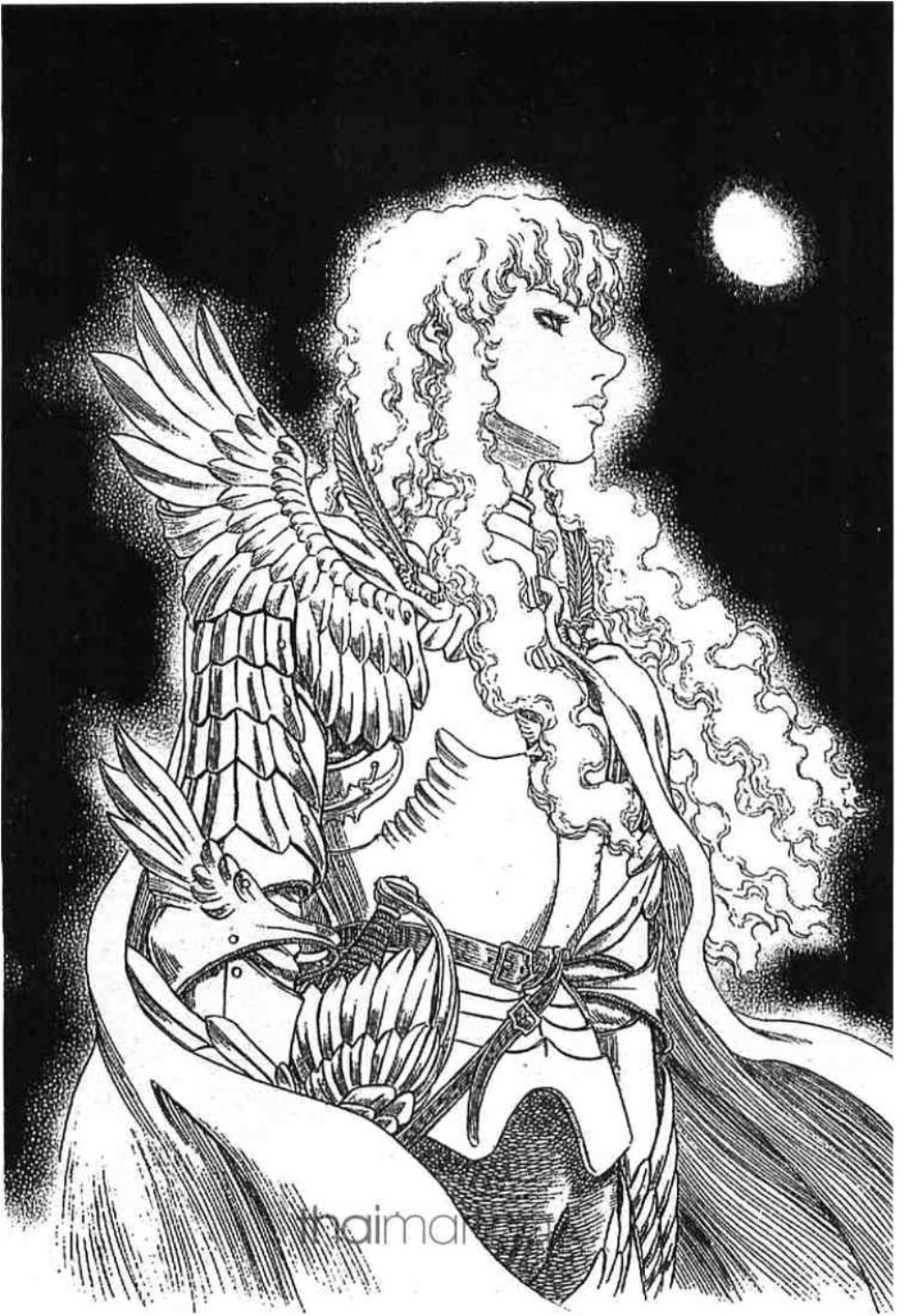 Berserk