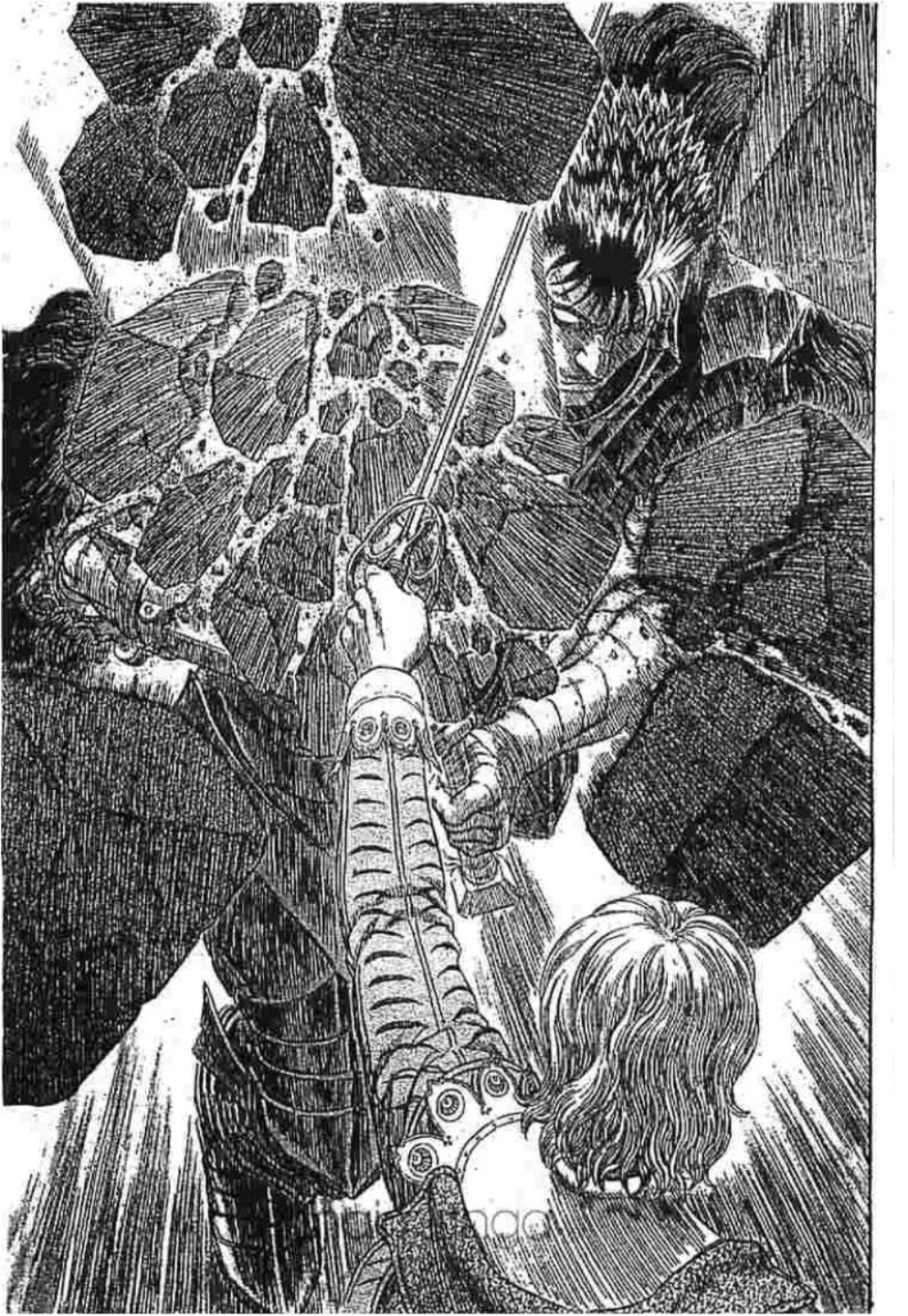 Berserk
