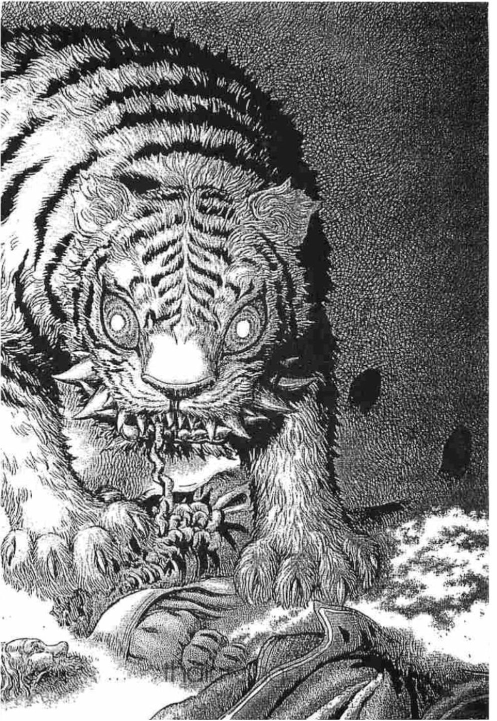 Berserk