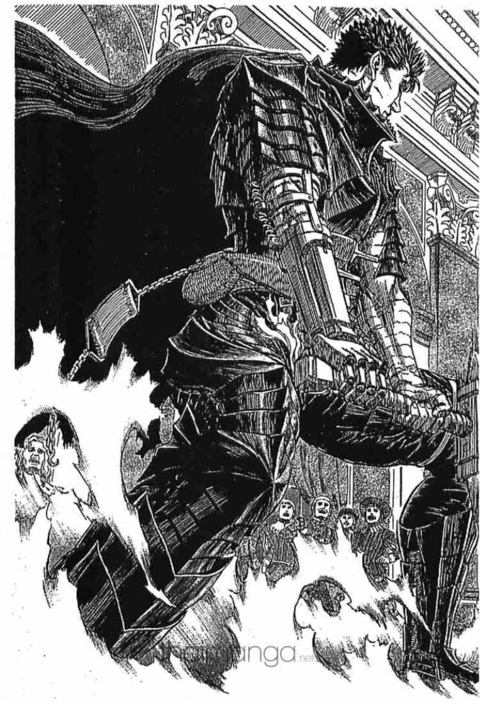 Berserk
