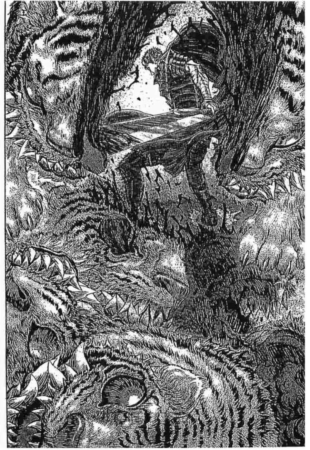 Berserk