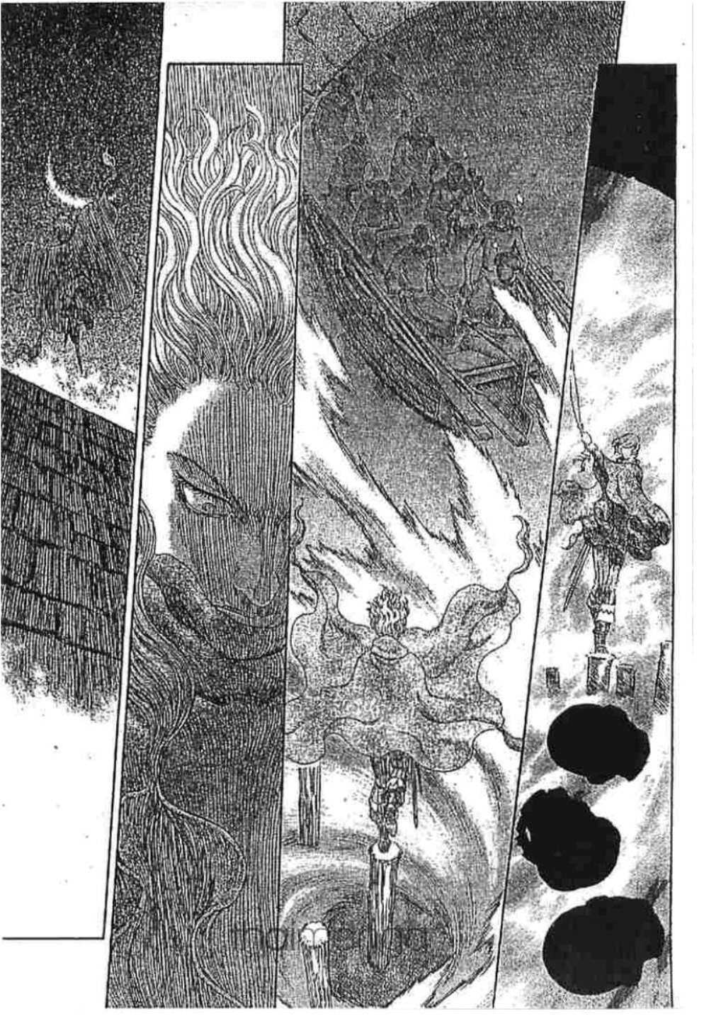 Berserk
