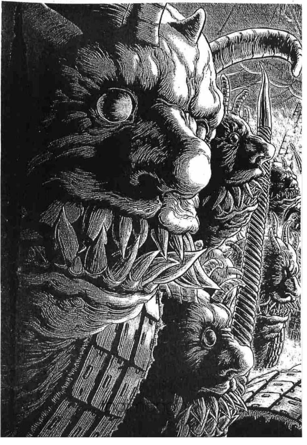 Berserk