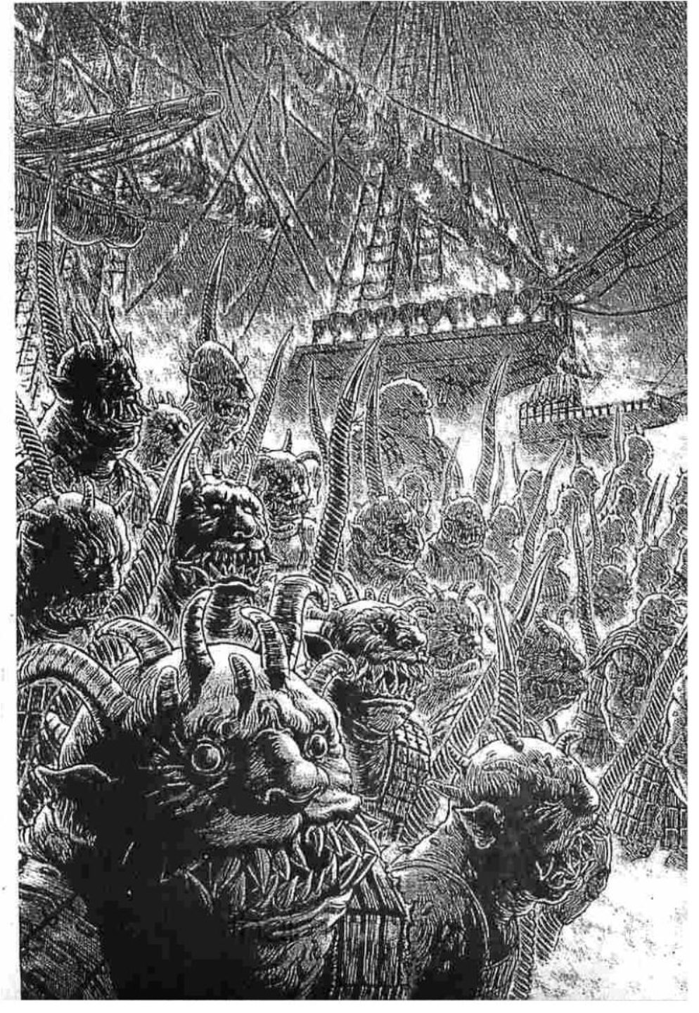 Berserk