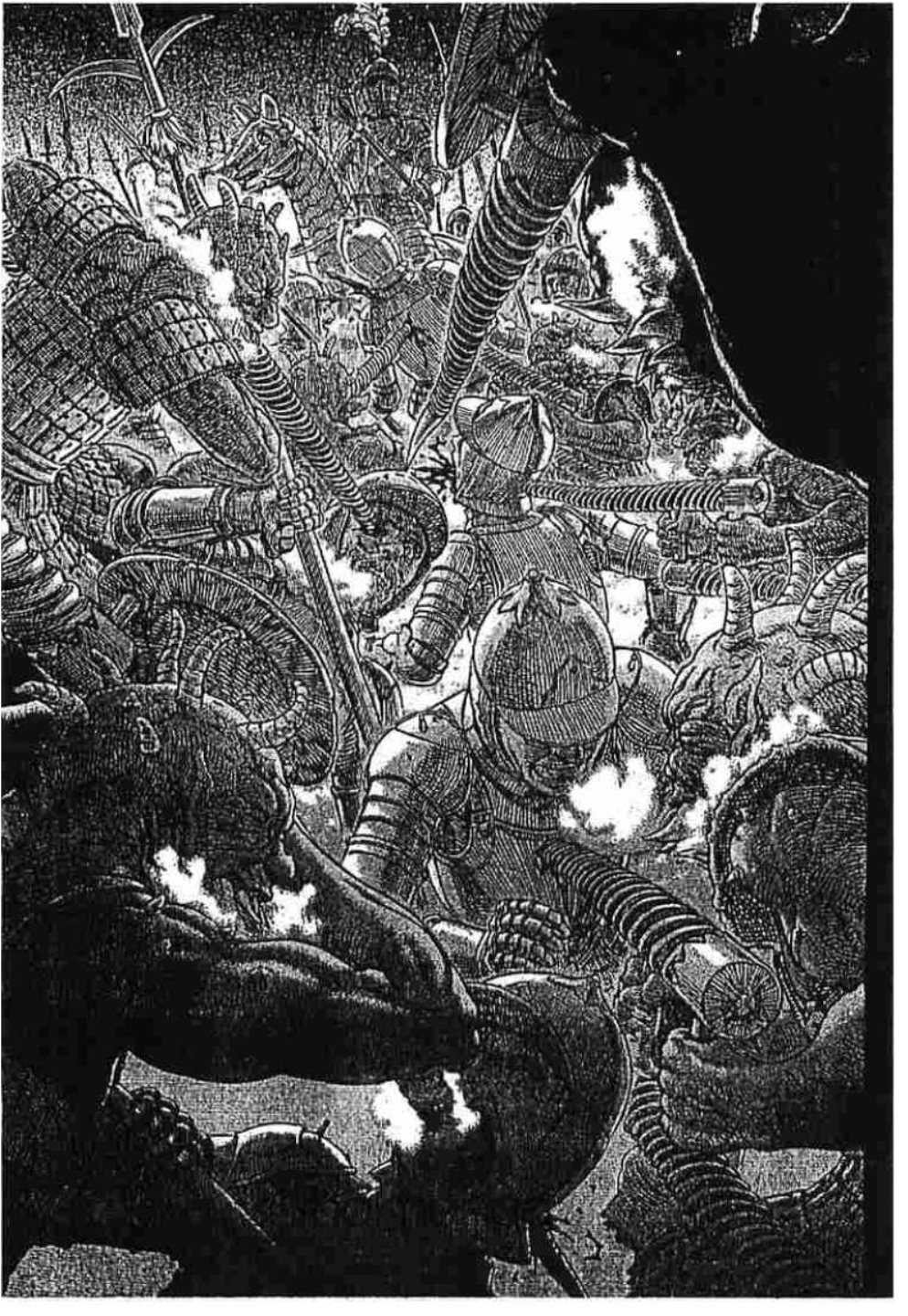 Berserk