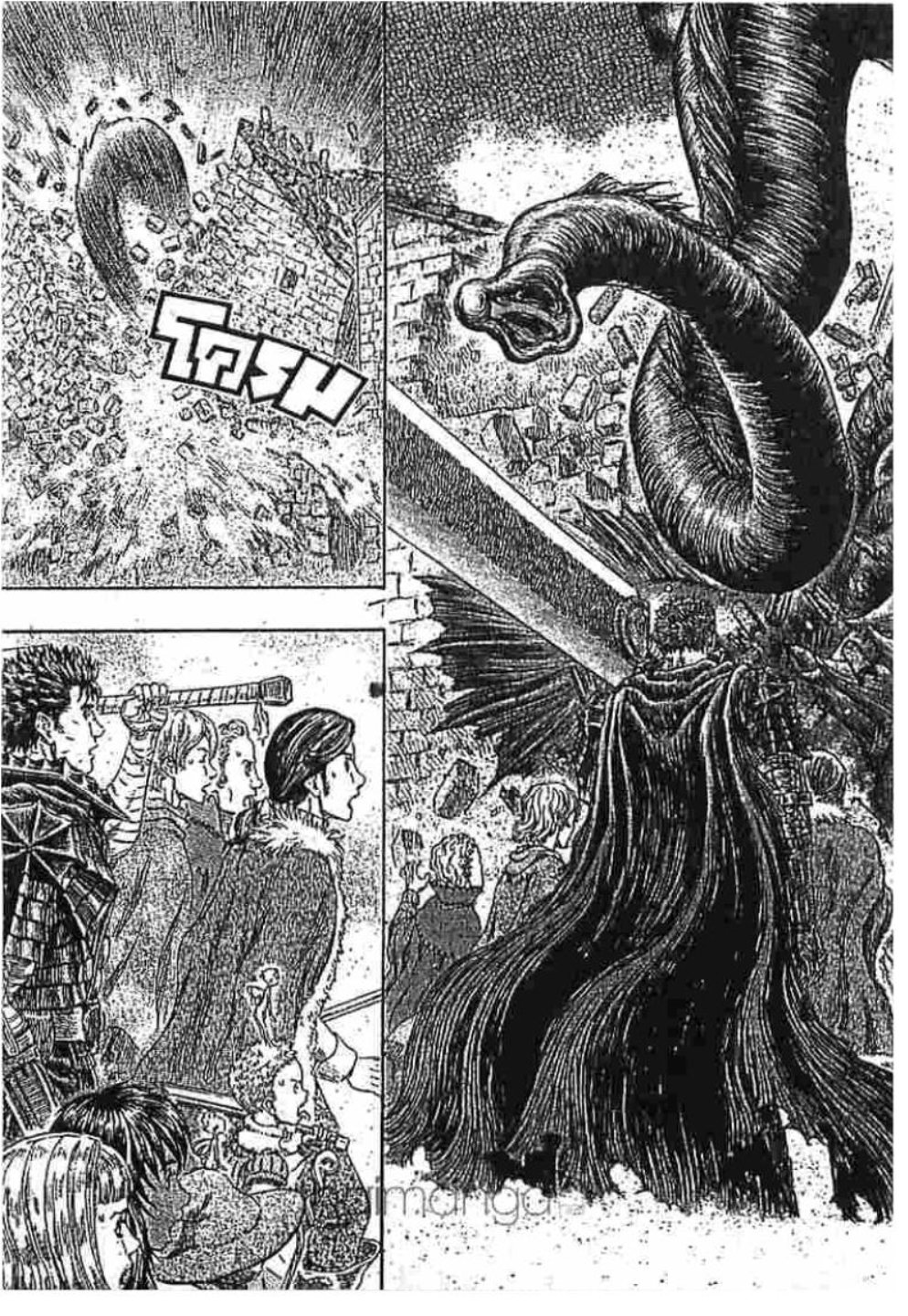 Berserk