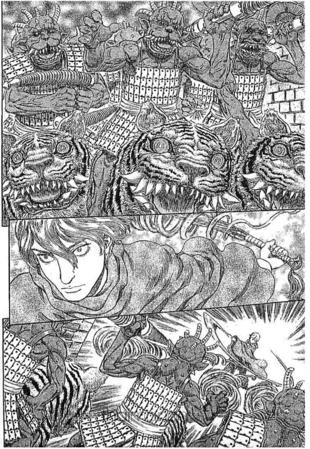 Berserk