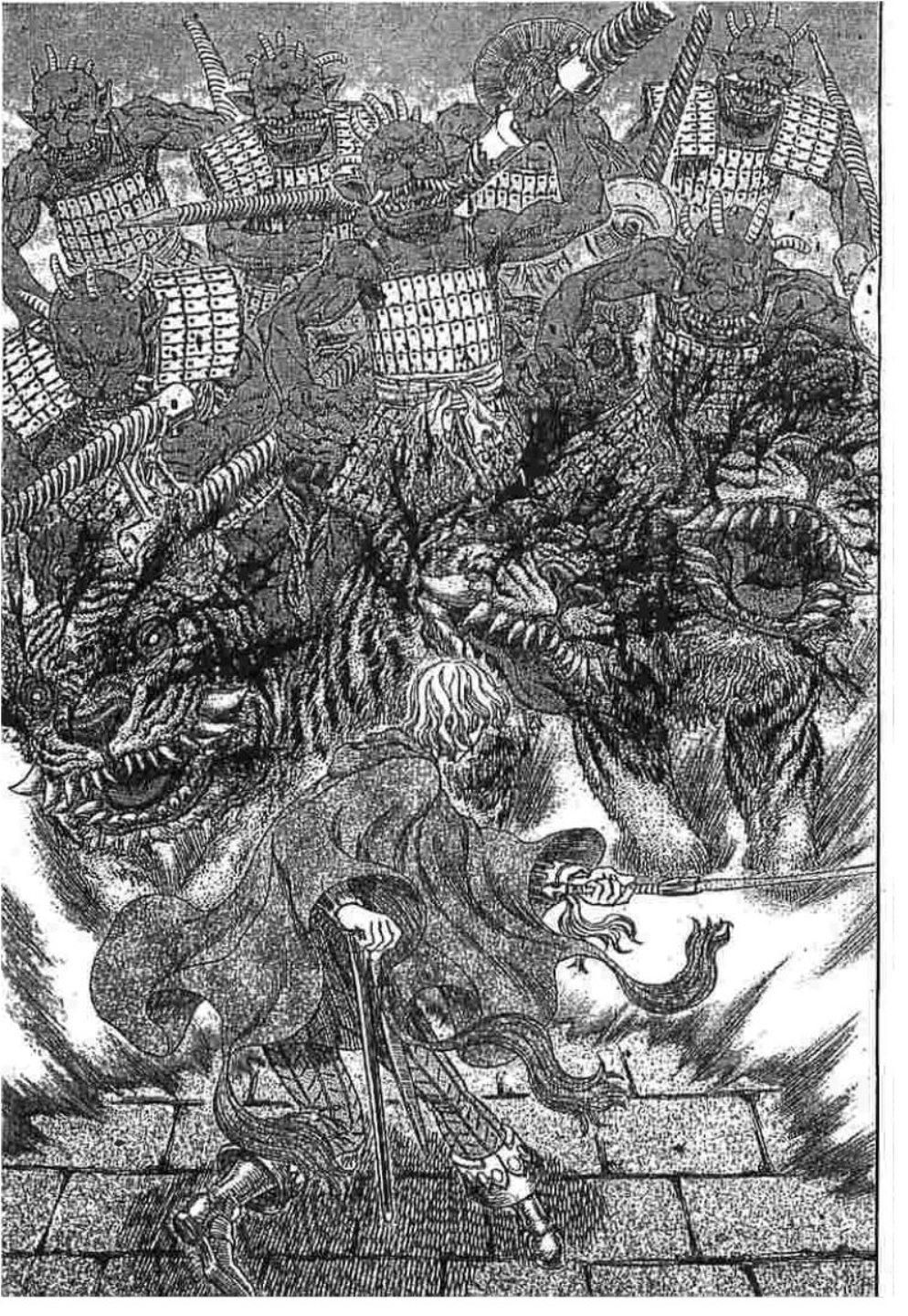 Berserk
