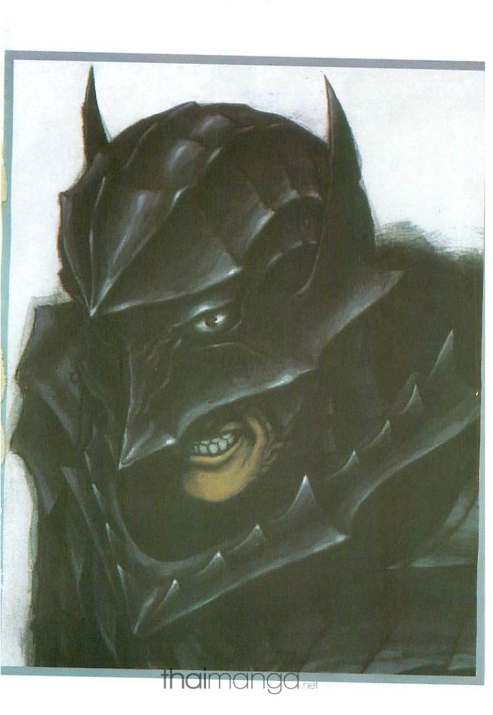 Berserk