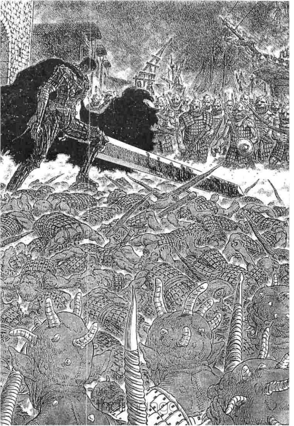 Berserk