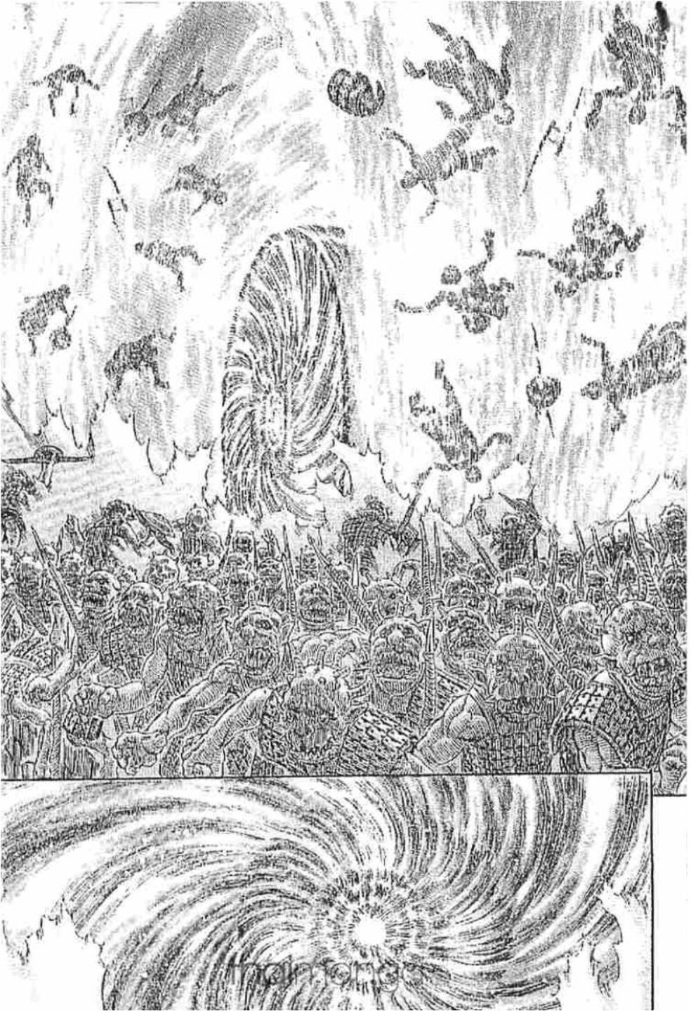 Berserk