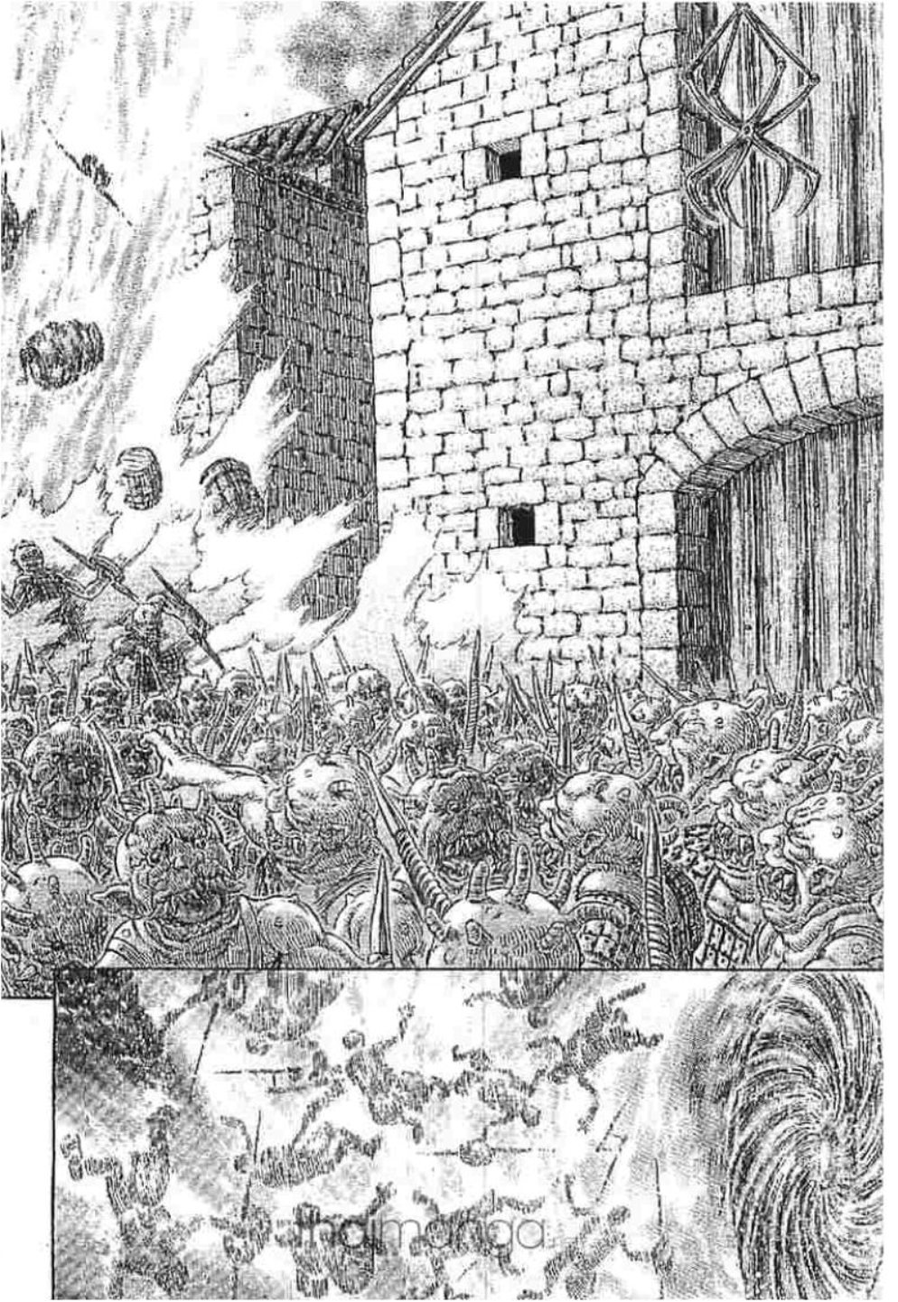 Berserk