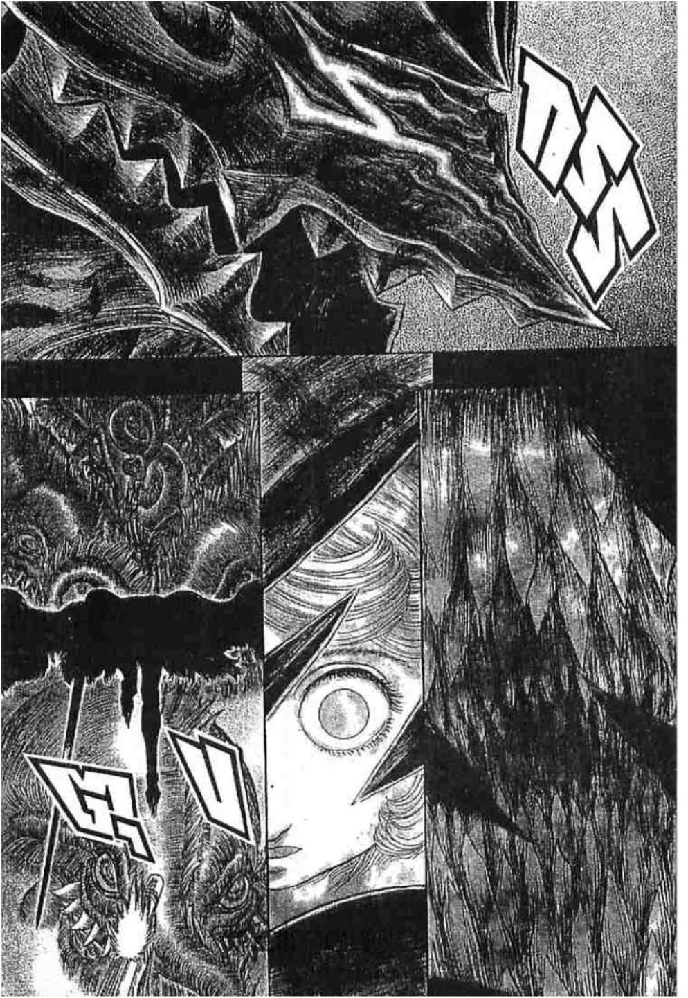 Berserk