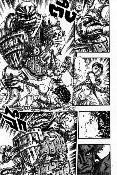 Berserk