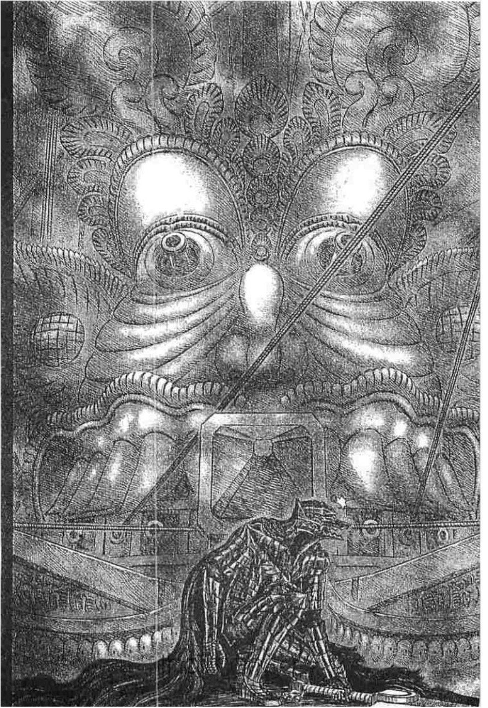 Berserk