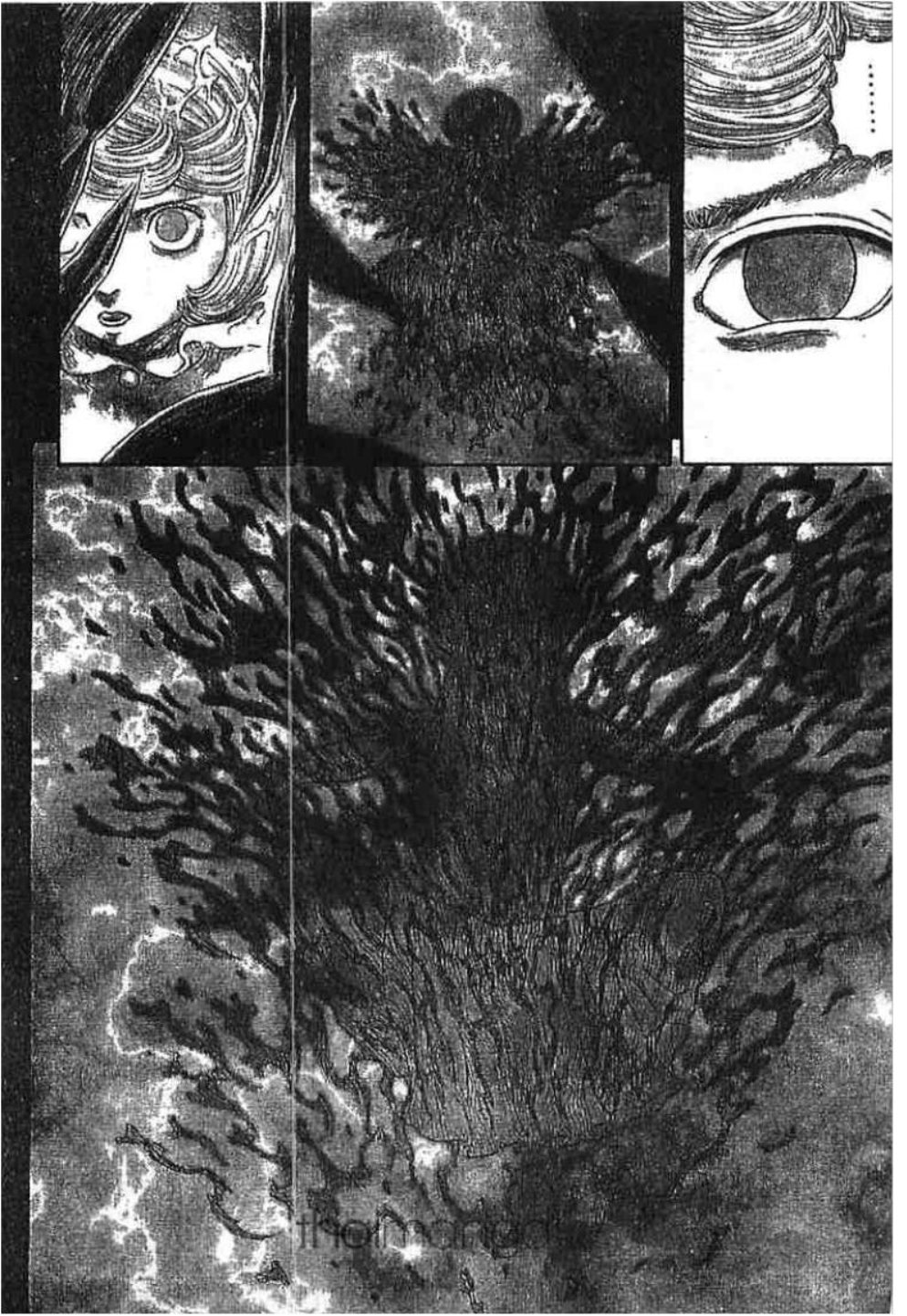 Berserk