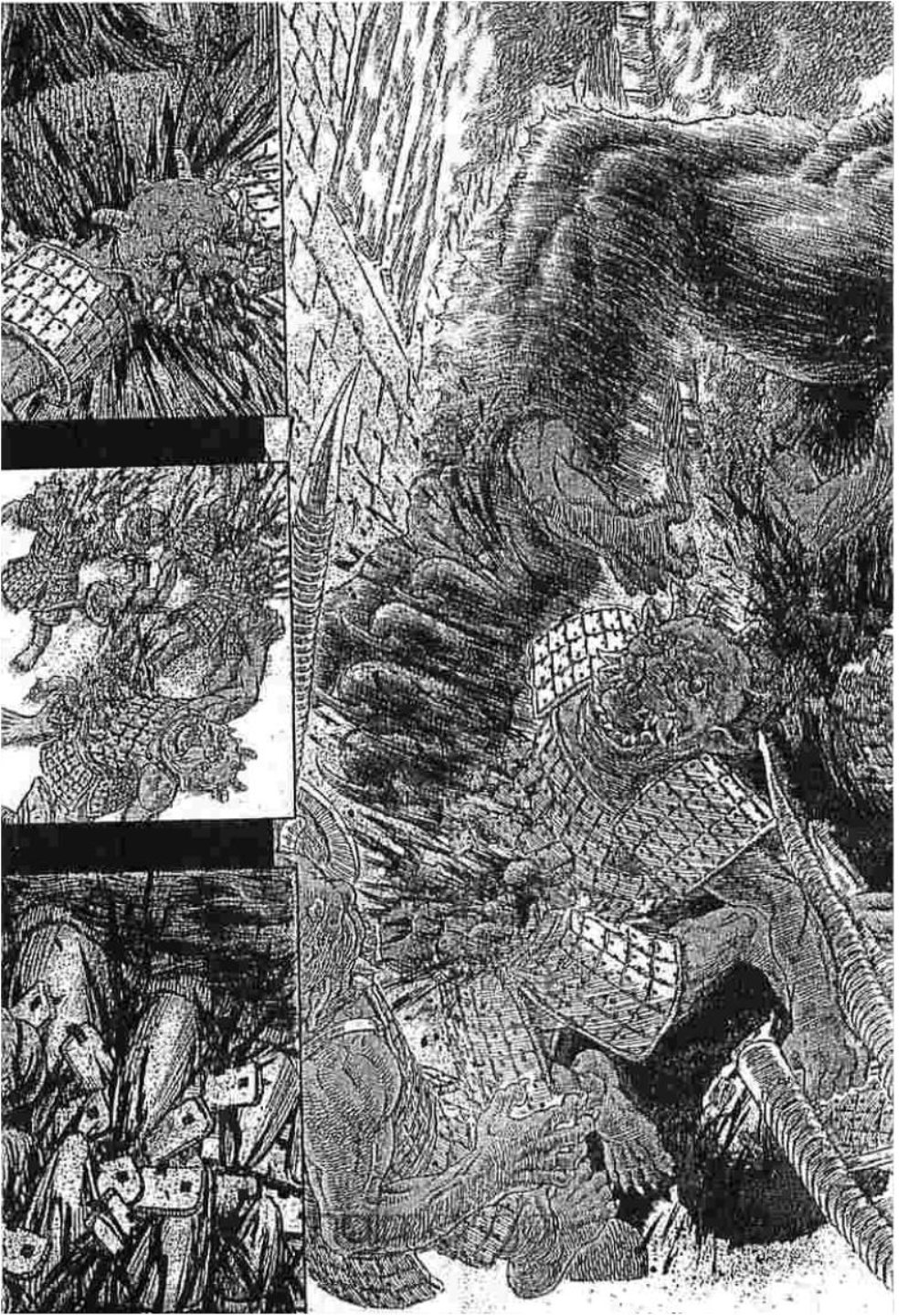 Berserk