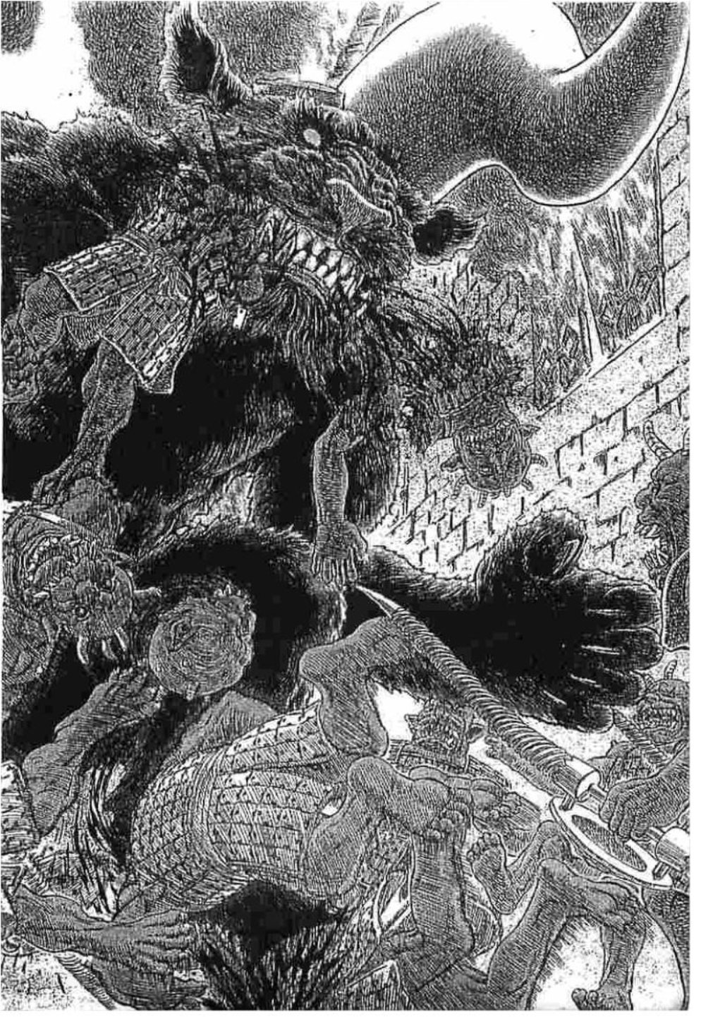 Berserk
