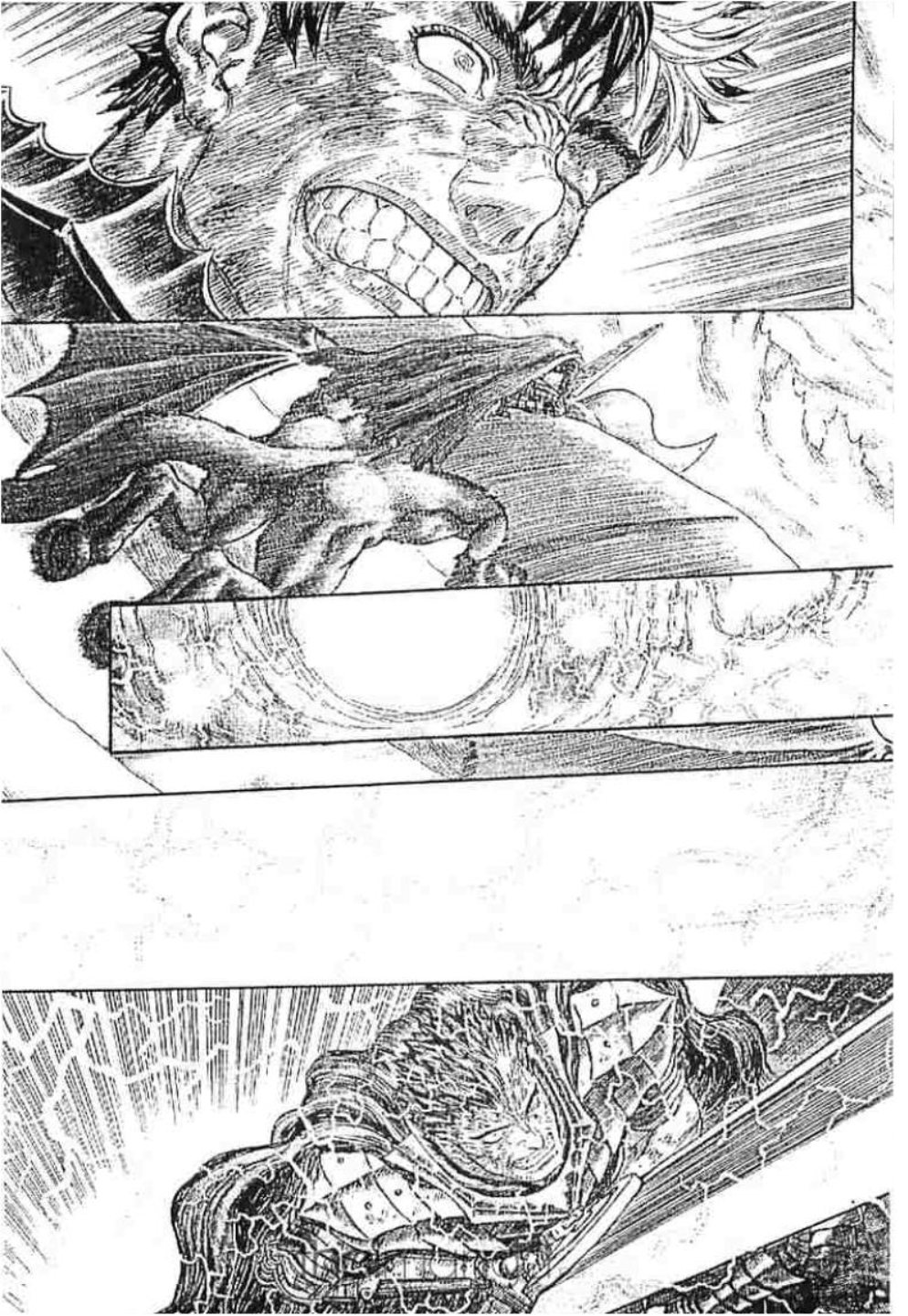 Berserk