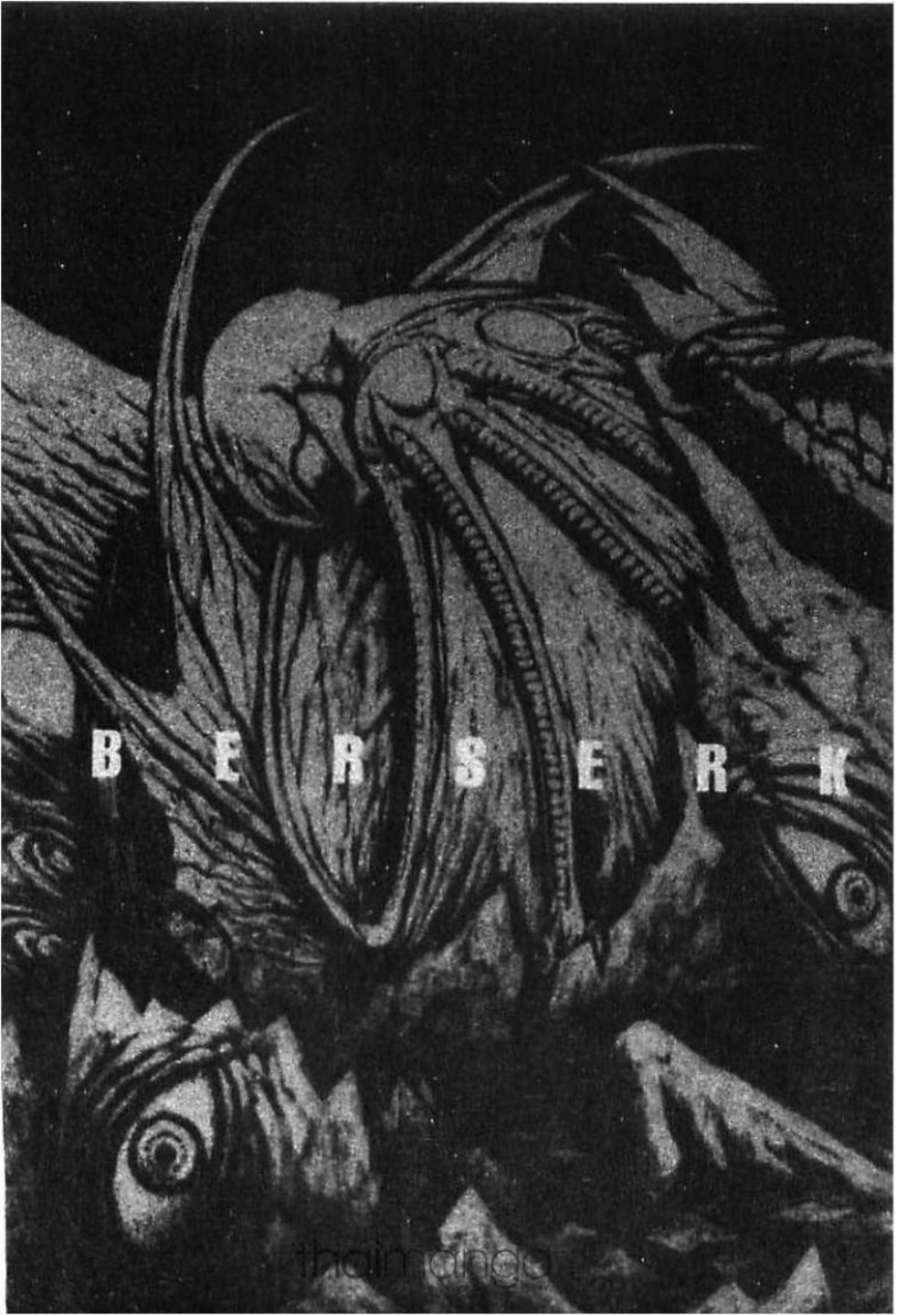 Berserk