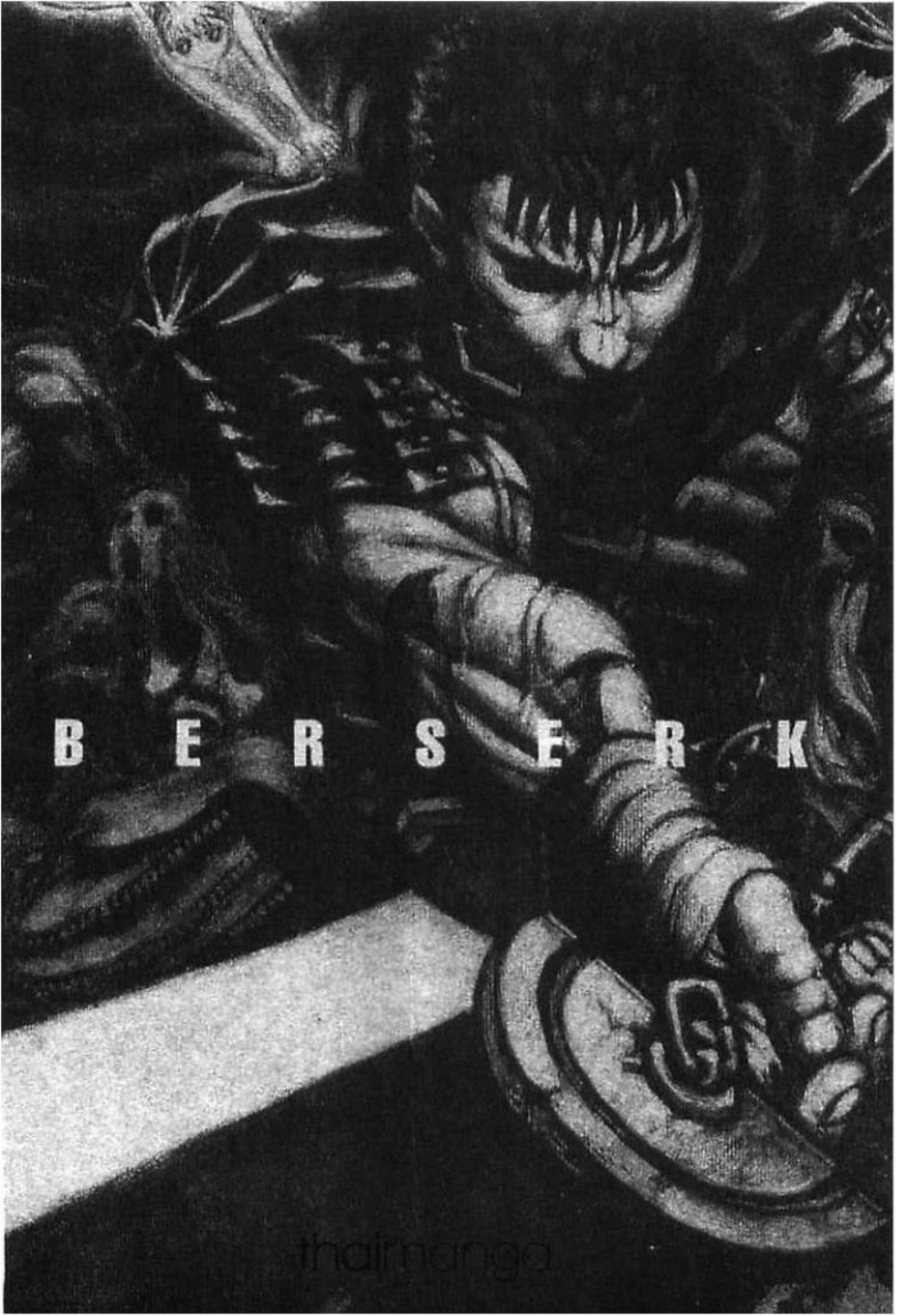Berserk