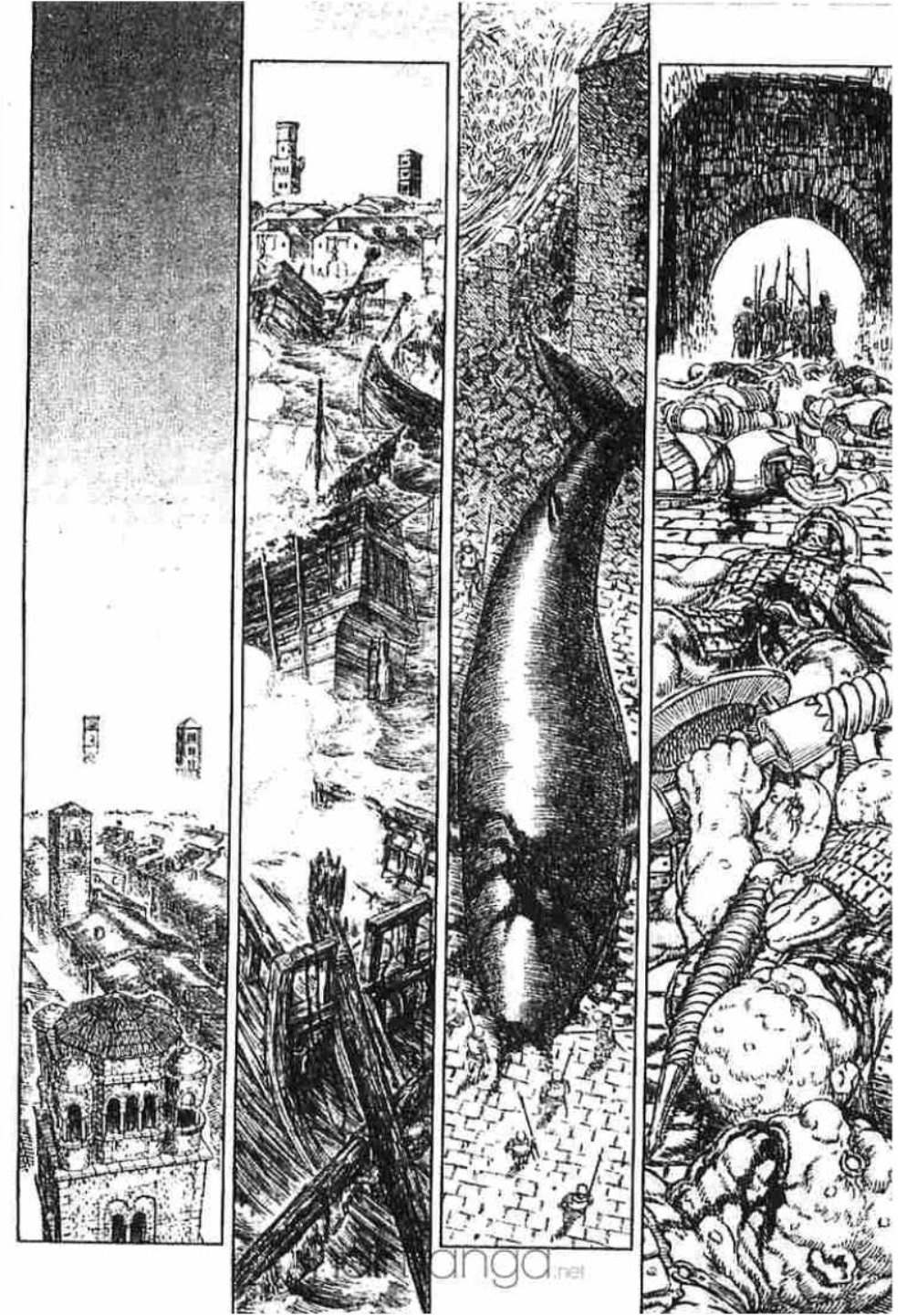 Berserk