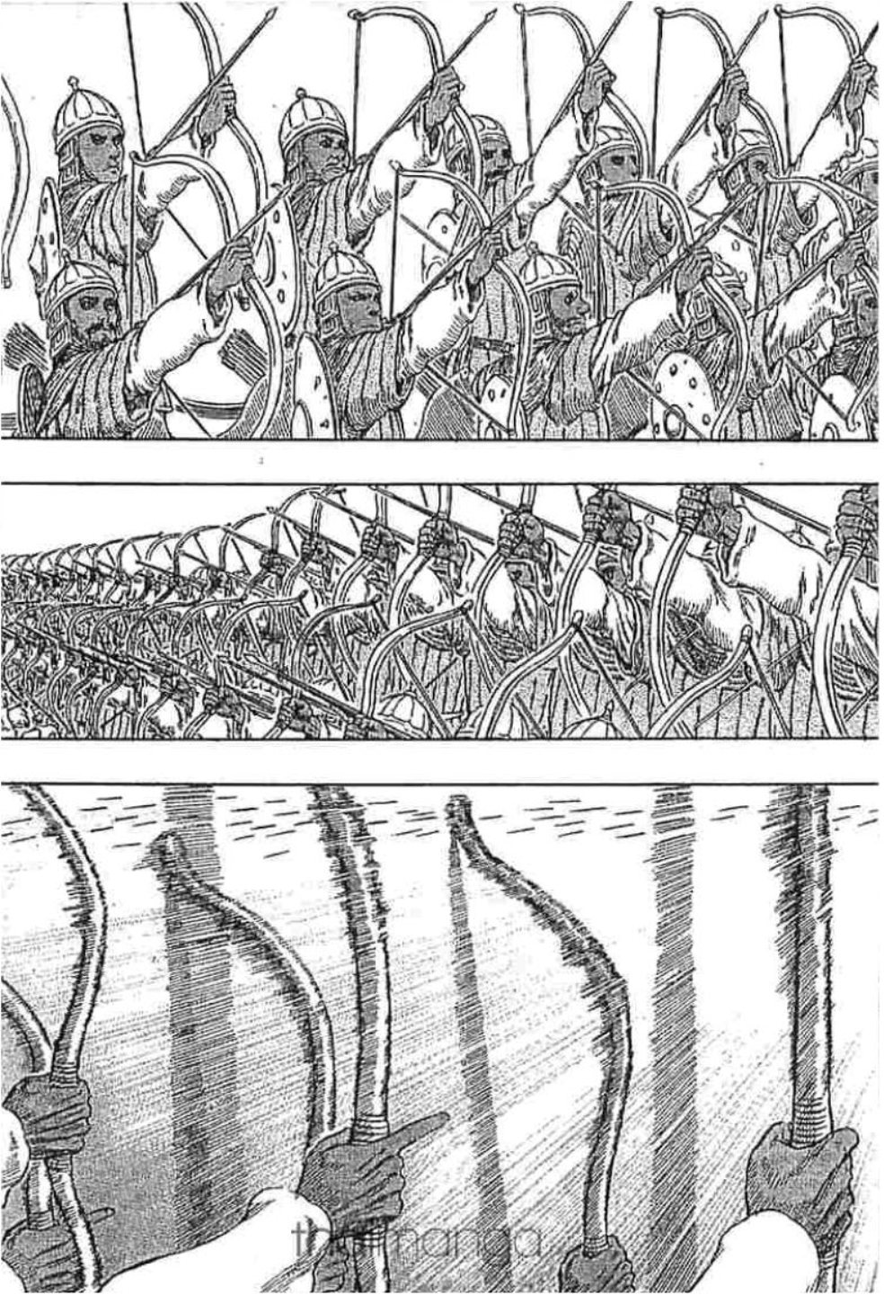 Berserk