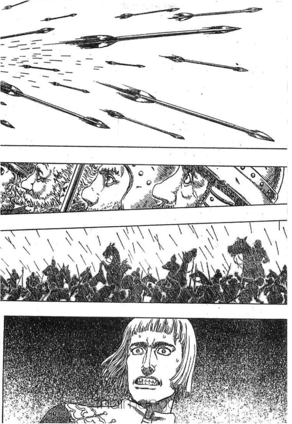 Berserk