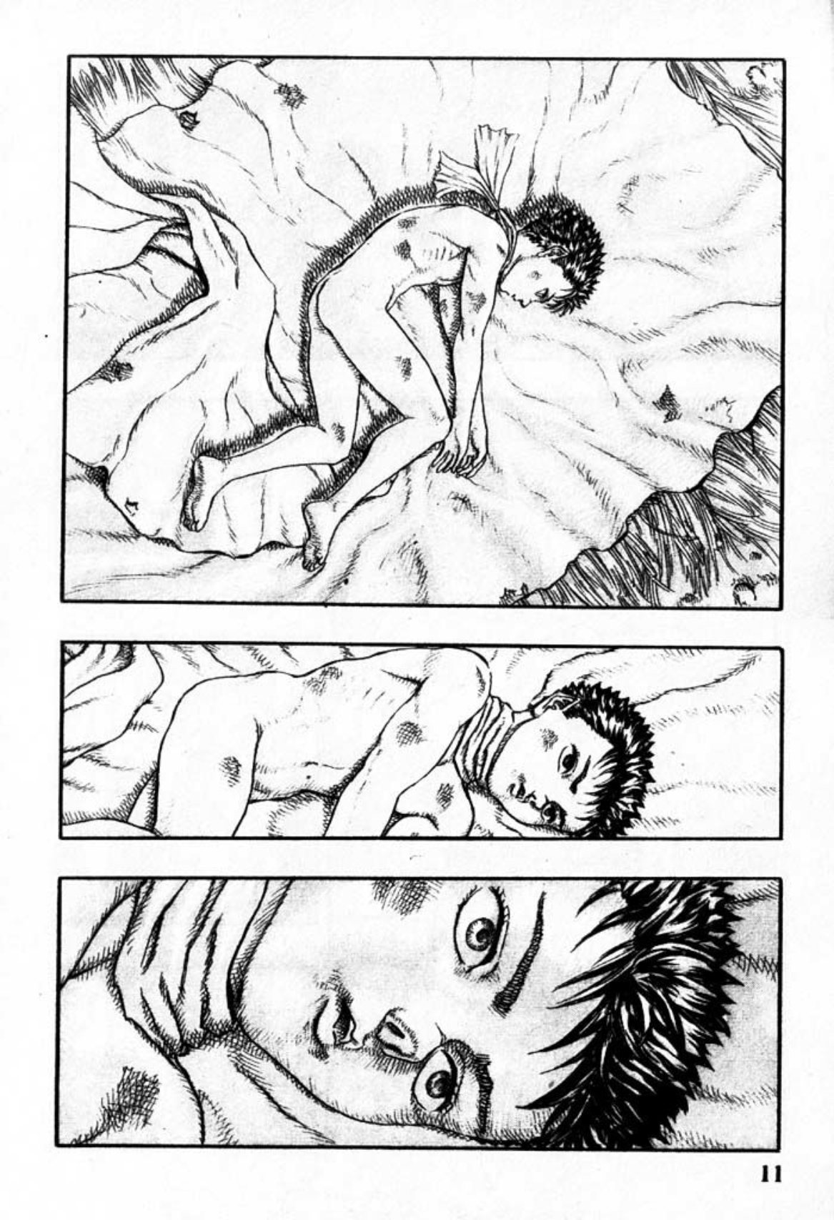 Berserk