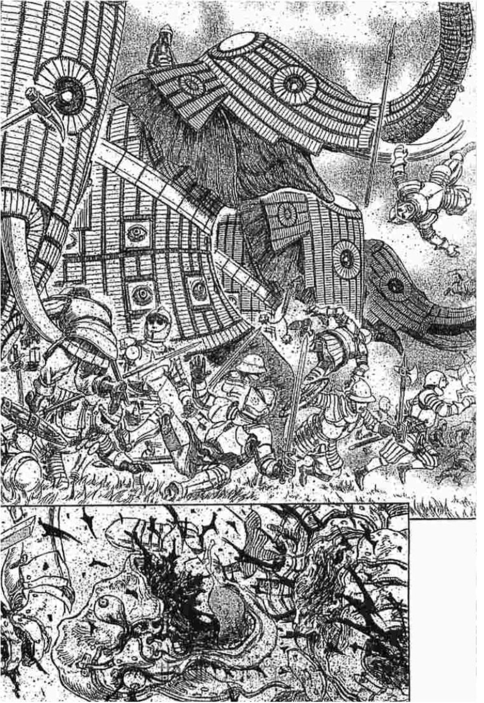Berserk