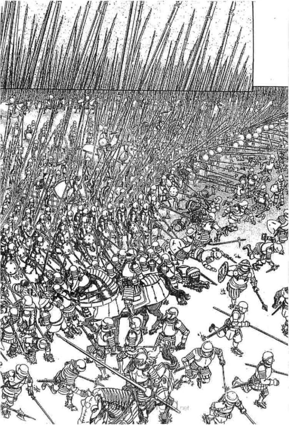 Berserk